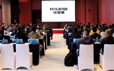 凝心聚力筑生态，合作共赢启新程——2025年赢多多供给商质量大会圆满闭幕